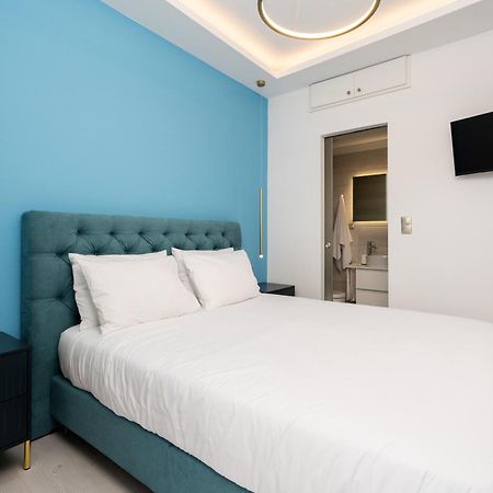 העיירה רתימנו Secret View Apartment, With Private Jacuzzi מראה חיצוני תמונה